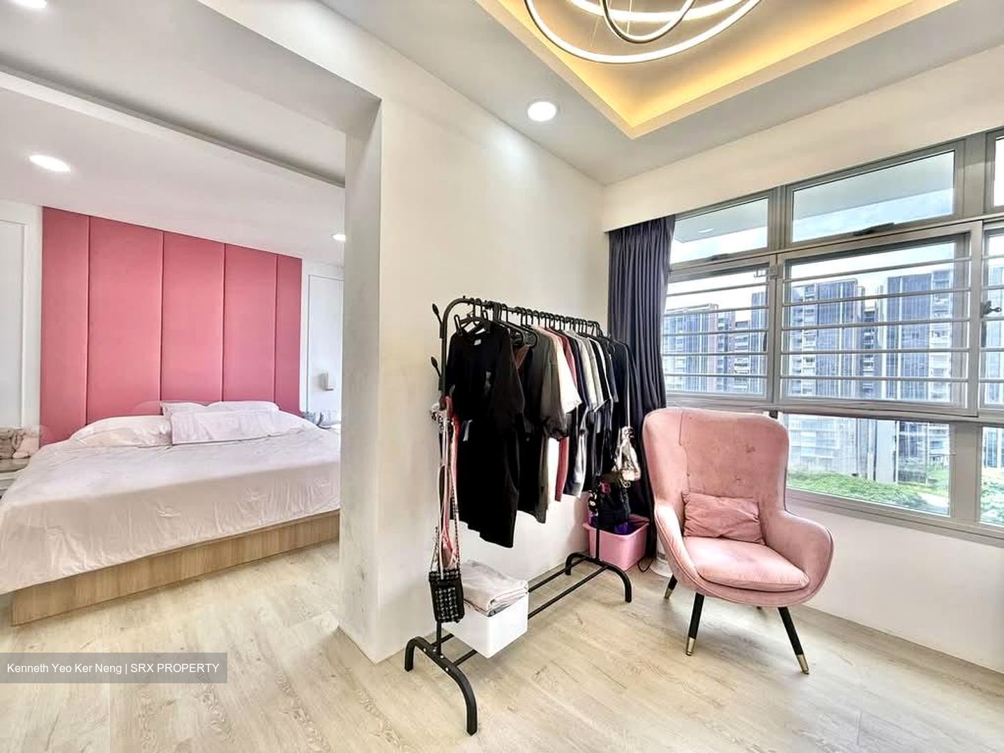 Blk 323B Punggol Bayview (Punggol), HDB 5 Rooms #551955591
